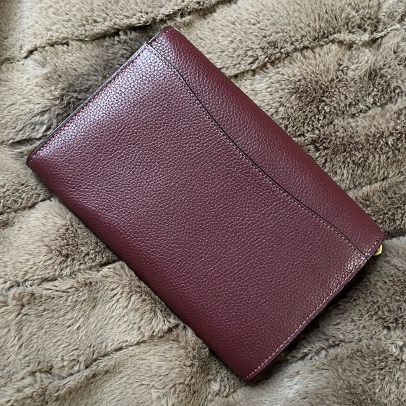 Coach Tabby Chain Clutch - Picture 4 of 10